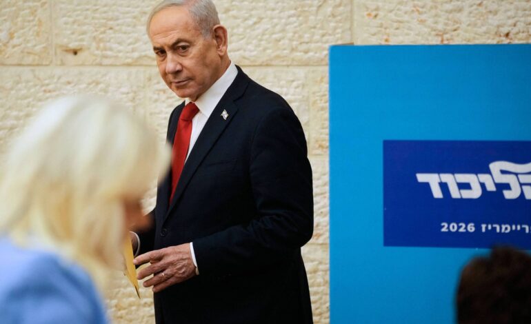 netanyahu-afirma-que-ira-tentou-matar-um-de-seus-filhos