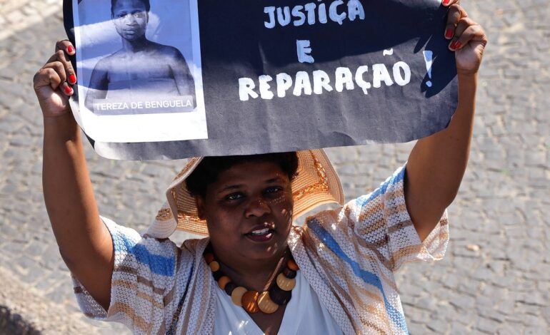 Candidaturas negras avançam e se aproximam de perfil racial do país