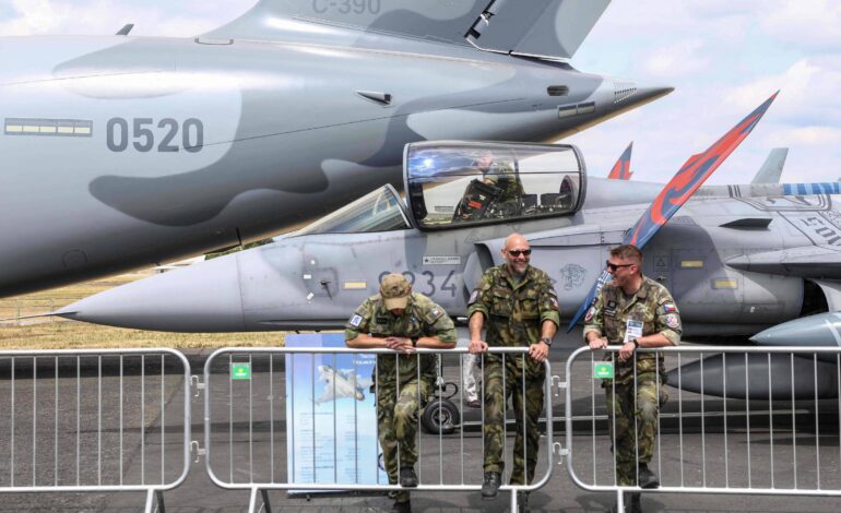 drones-de-combate,-ia-e-tecnologia-de-furtividade-redesenham-o-combate-aereo
