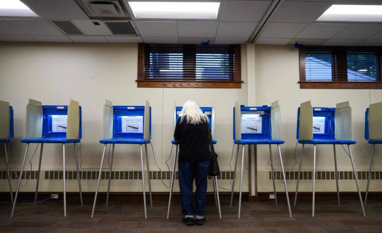como-votar-ficou-perigoso-nos-eua-de-trump