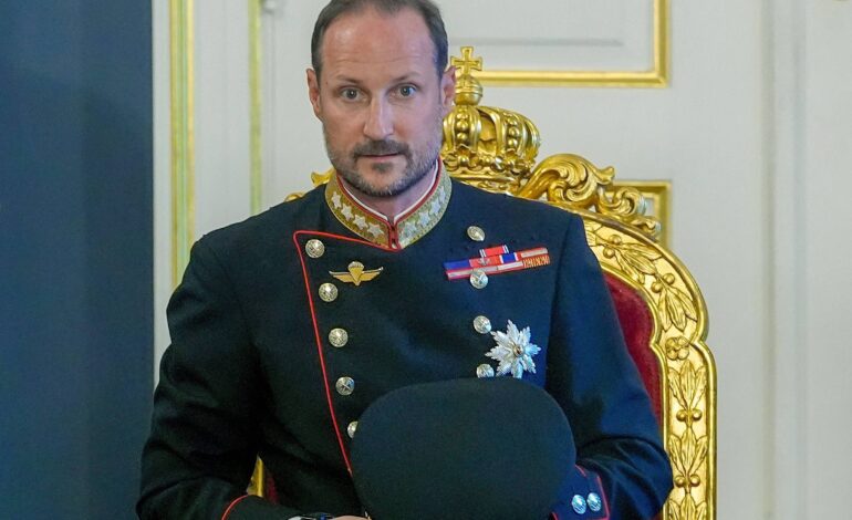 quem-e-haakon-8o,-que-assume-trono-da-noruega-apos-morte-do-rei-harald-5o