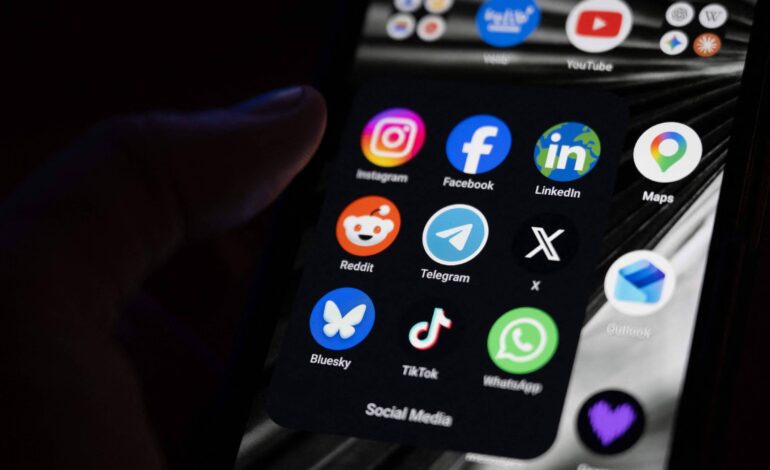Política virou refém da realidade distorcida das redes sociais