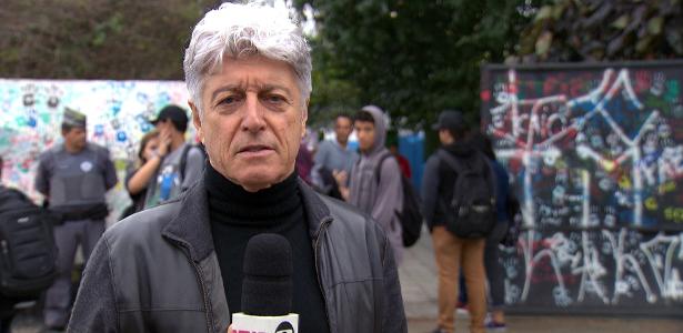 ‘Profissão Repórter Procura’ desperdiça talento de Caco Barcellos