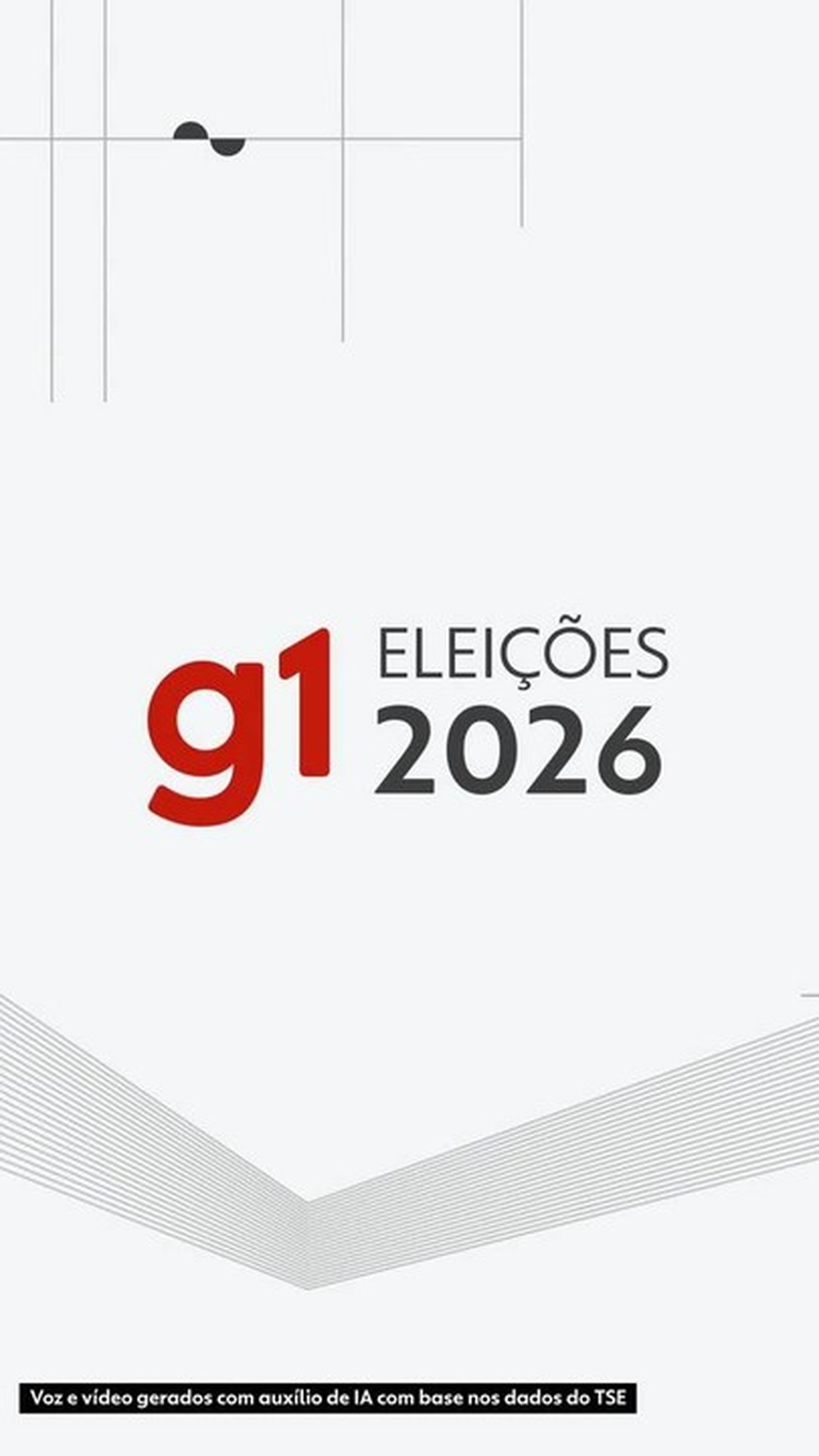 Eleições 2026: veja todos os candidatos ao governo do Tocantins