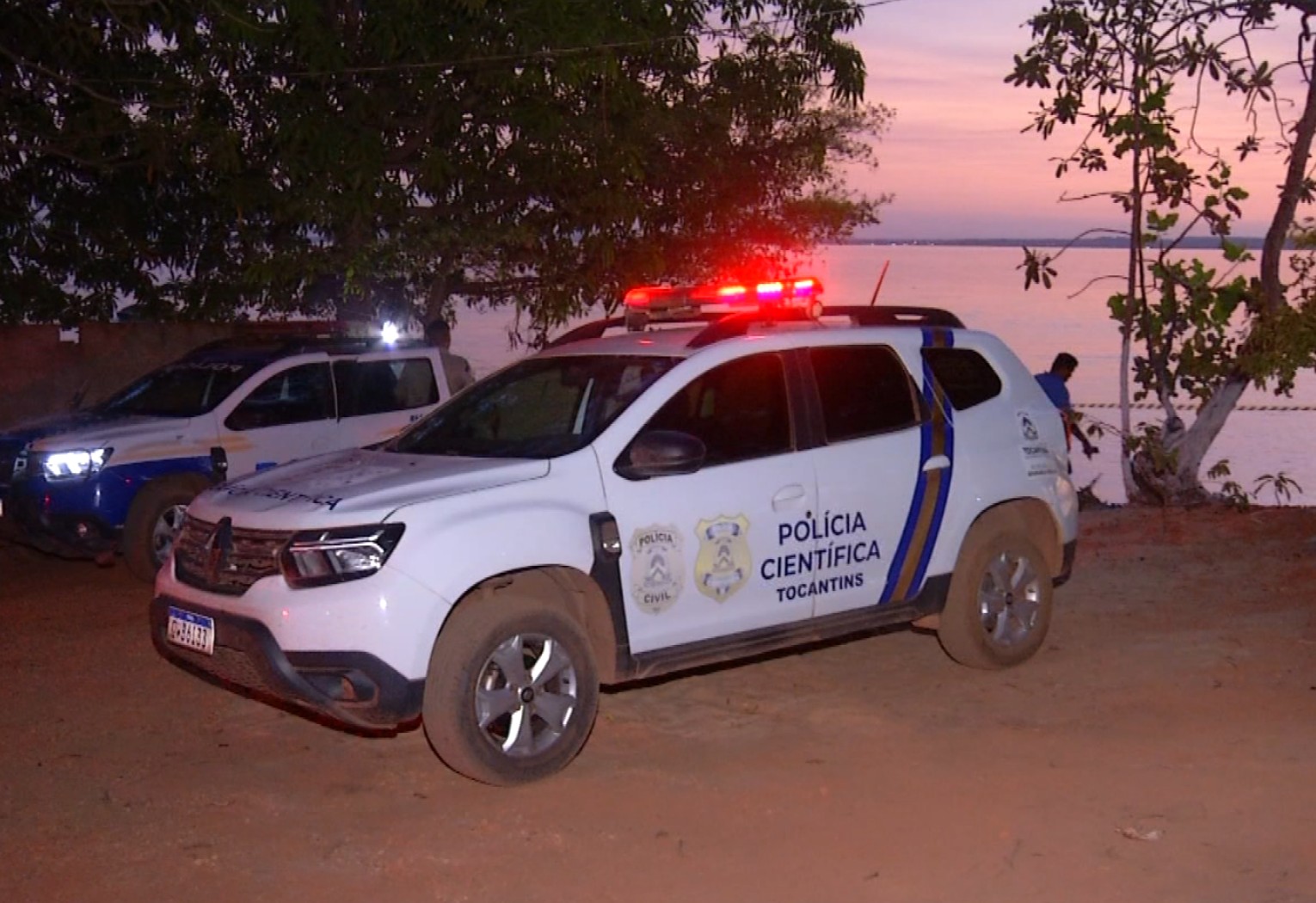 homem-morto-na-frente-da-esposa-e-filhos-tinha-desentendimento-anterior-com-suspeito,-diz-policia