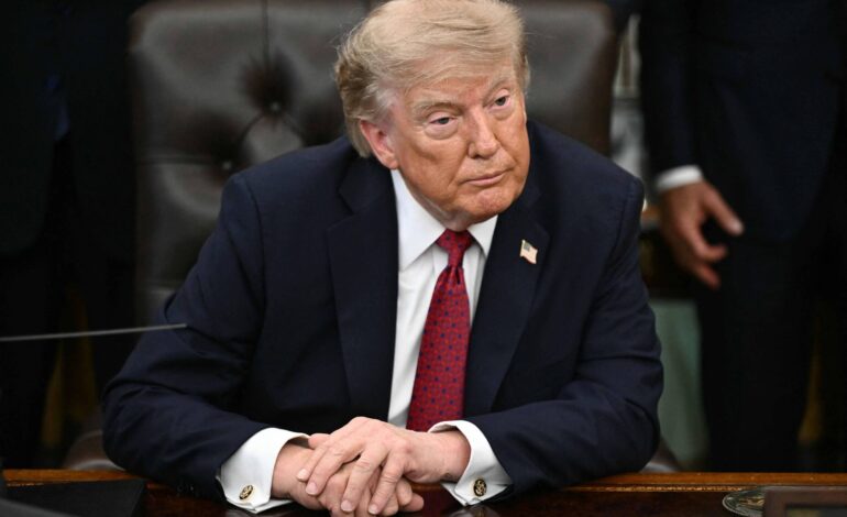 trump-diz-estar-revisando-posicao-dos-eua-sobre-soberania-das-malvinas