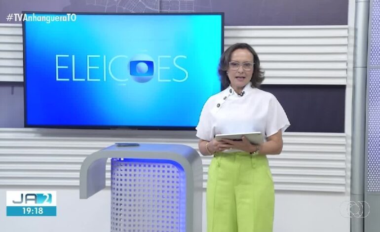 eleicoes-2026:-veja-como-foi-o-dia-dos-candidatos-ao-governo-do-tocantins-nesta-segunda-feira-(31)