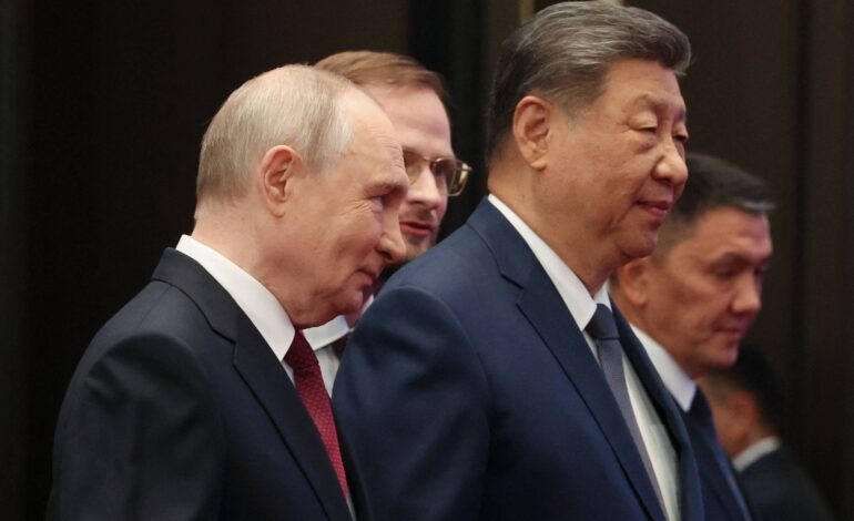 china-prepara-cupula-entre-xi,-trump-e-putin,-diz-russia