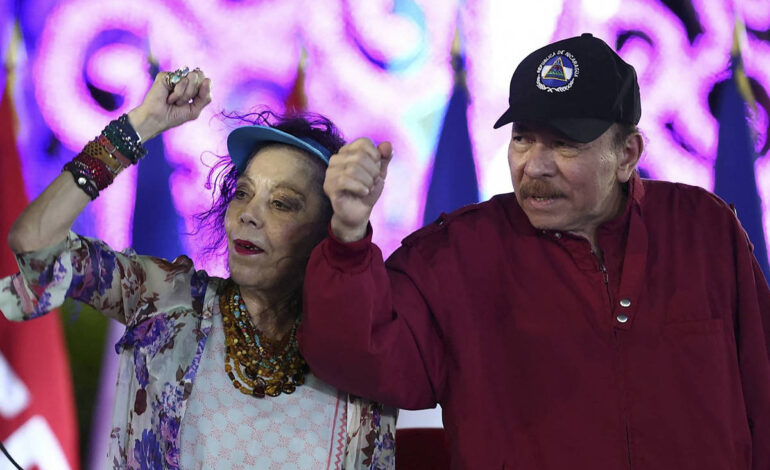 ditadura-da-nicaragua-aprova-lei-que-proibe-oposicao-em-eleicoes