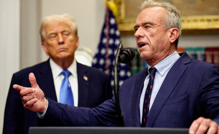 associacoes-medicas-dos-eua-publicam-recomendacoes-de-vacinas-ante-ofensiva-de-trump