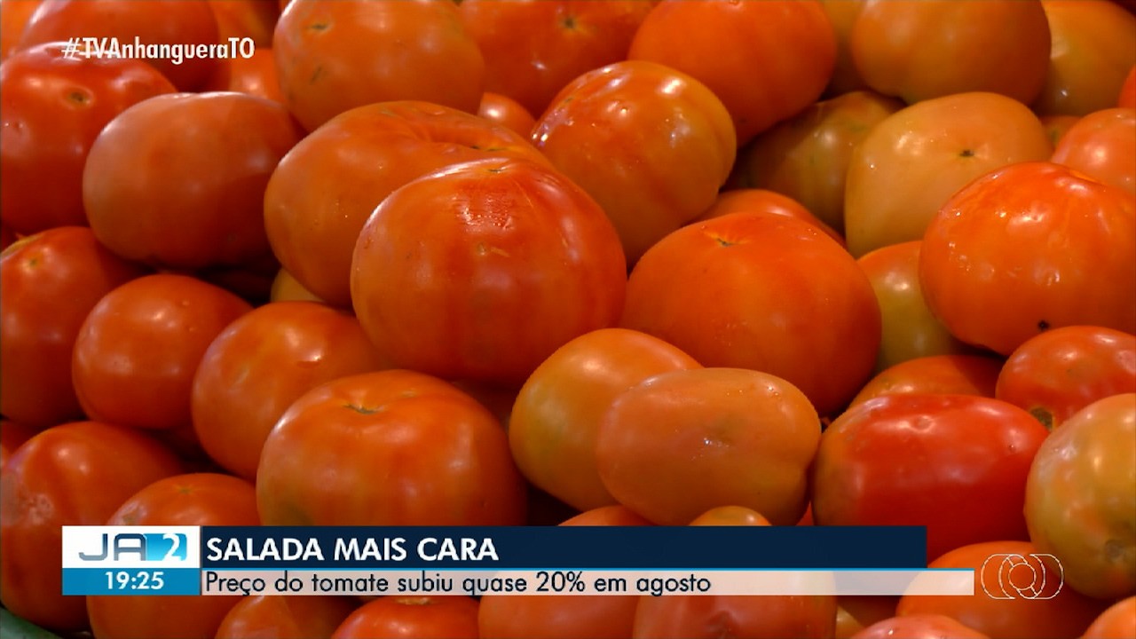 VÍDEOS: JA 2ª Edição – TO de sábado, 5 de setembro de 2026