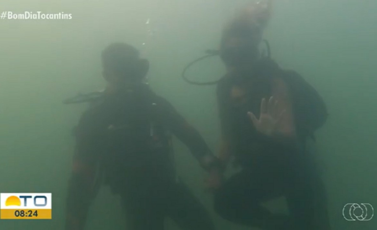 reporter-mergulha-com-bombeiros-e-acompanha-treinamento-em-veiculos-submersos-em-lago-no-to