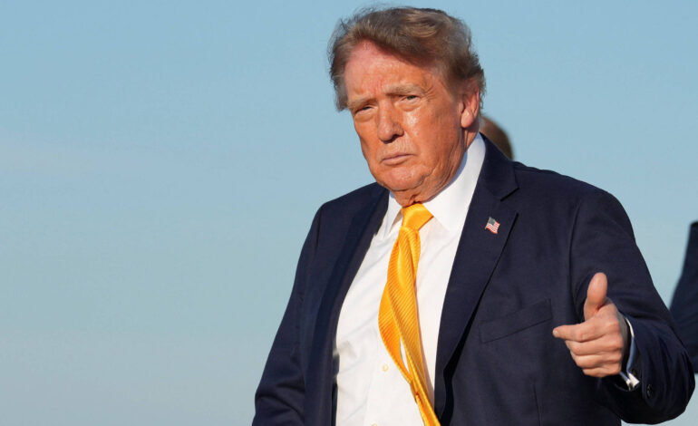aprovacao-de-trump-cai-para-33%,-menor-nivel-ja-registrado-em-pesquisa-do-financial-times
