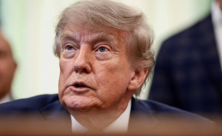 Governo Trump pede novamente à Suprema Corte que autorize restrições ao voto pelo correio