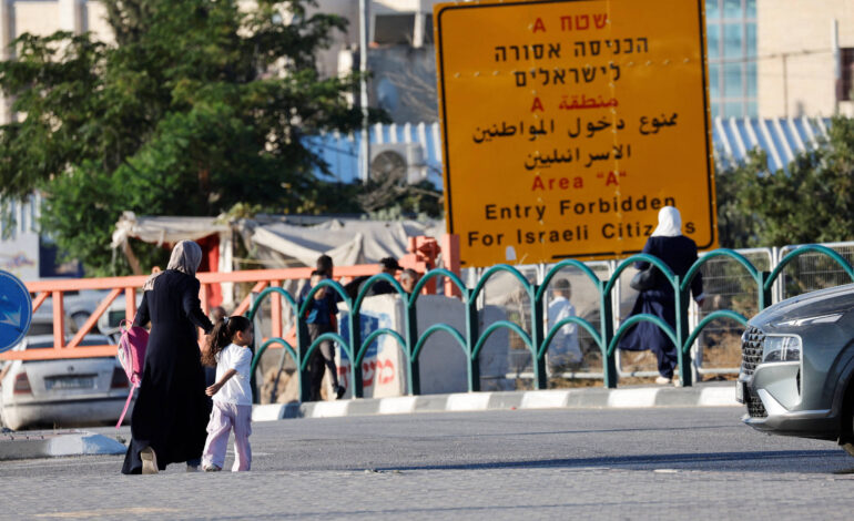 netanyahu-ordena-retirada-de-parte-dos-assentamentos-israelenses-na-cisjordania