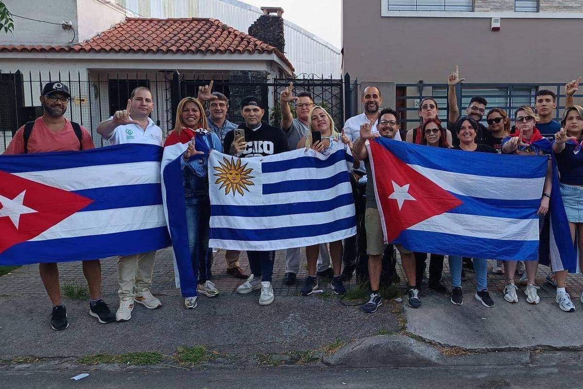 como-o-uruguai-virou-destino-preferido-de-milhares-de-cubanos