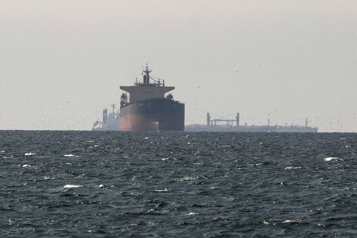 estados-do-golfo-adiam-negociacoes-com-o-ira-devido-a-impasse-em-hormuz
