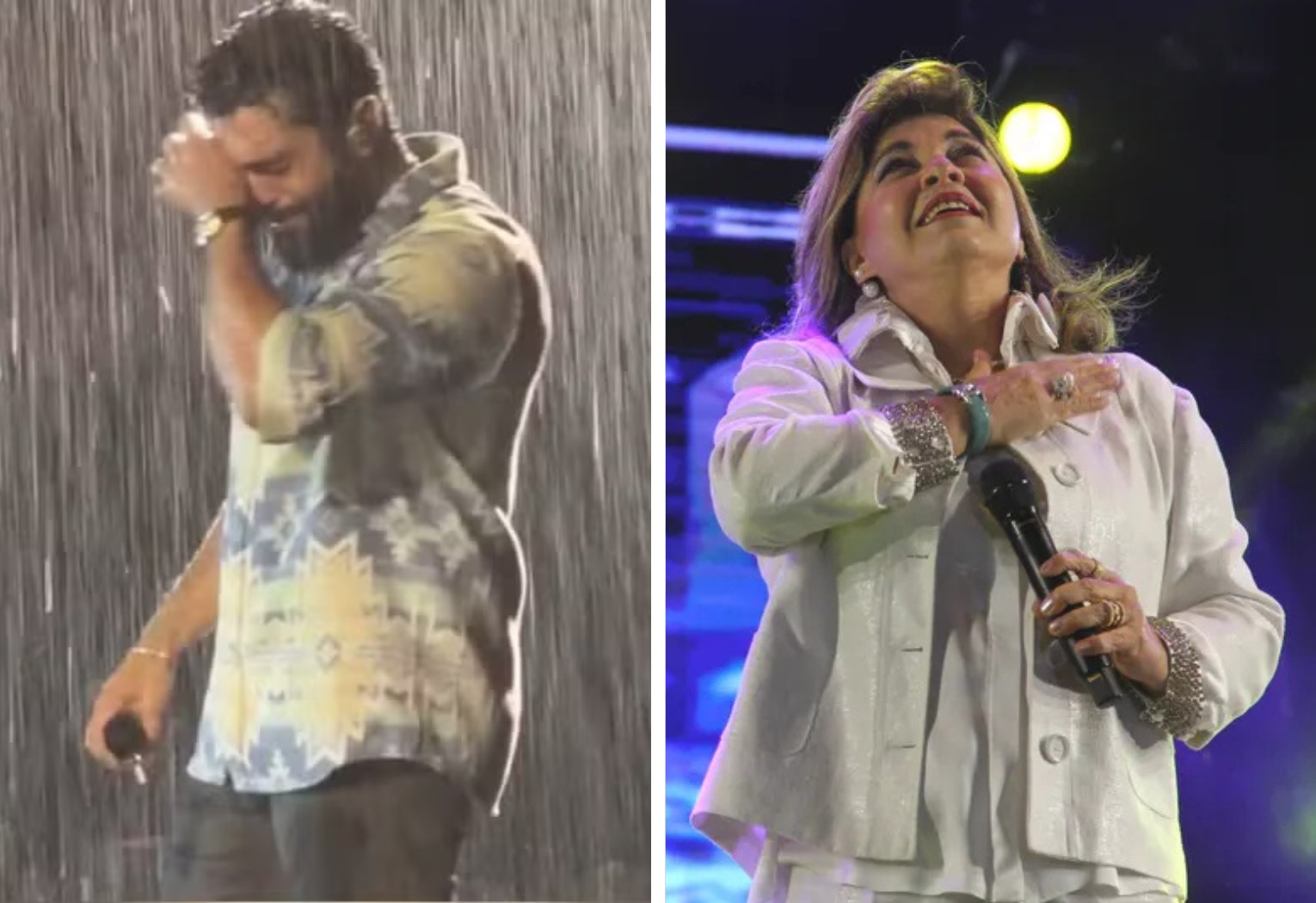 ‘todos-se-emocionam’,-diz-roberta-miranda-em-postagem-sobre-desabafo-de-henrique;-video