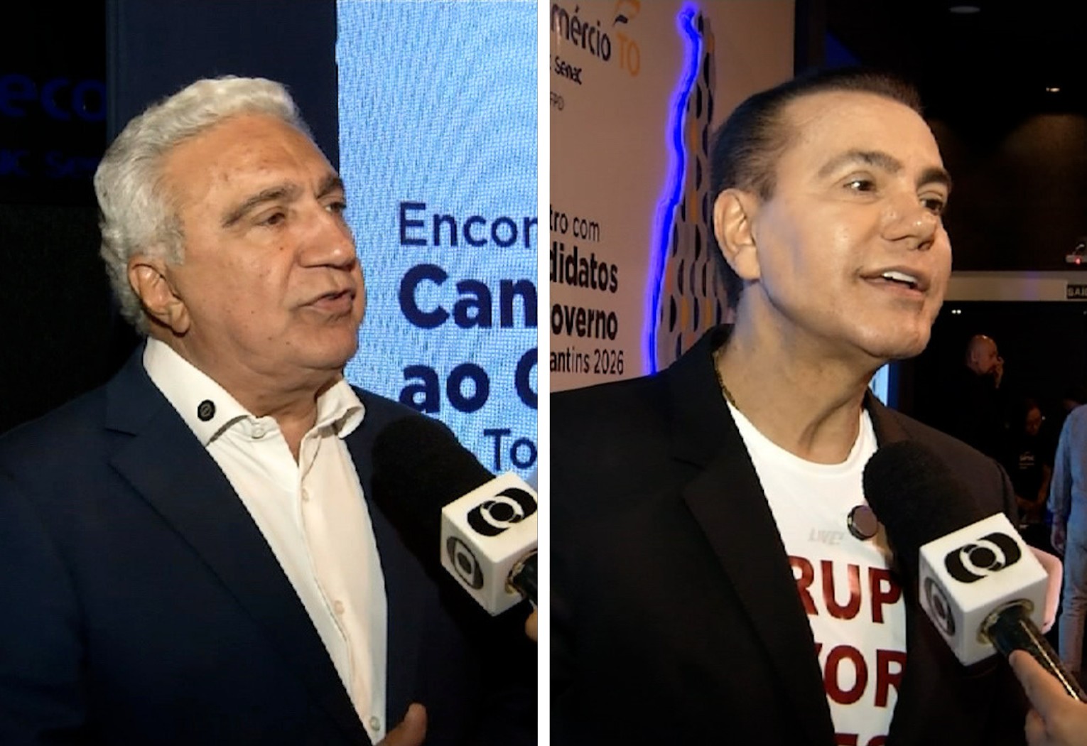 eleicoes-2026:-veja-como-foi-o-dia-dos-candidatos-ao-governo-do-tocantins-nesta-terca-feira-(15)