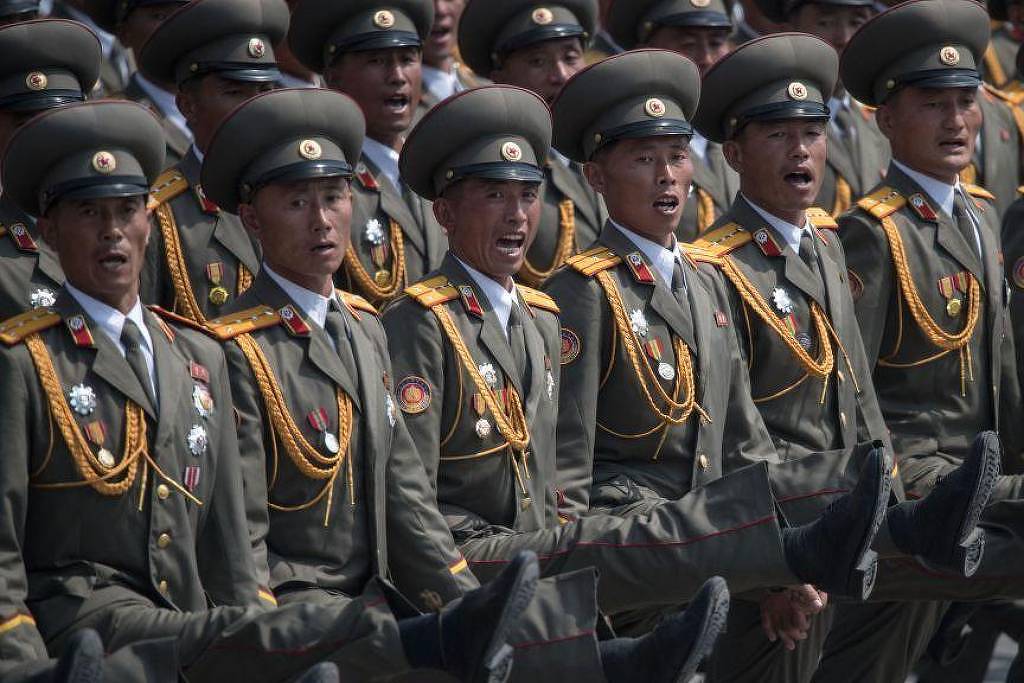 por-que-uma-nova-onda-de-soldados-norte-coreanos-pode-lutar-na-guerra-da-russia-contra-a-ucrania