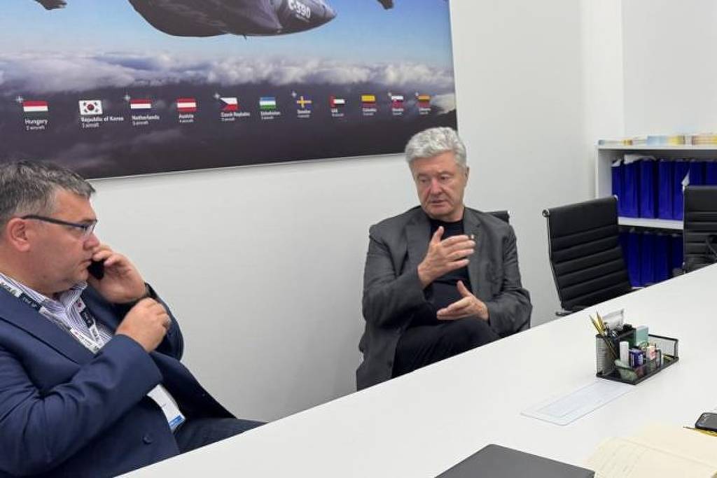 ucrania-quer-driblar-veto-de-lula-para-comprar-caca-da-embraer