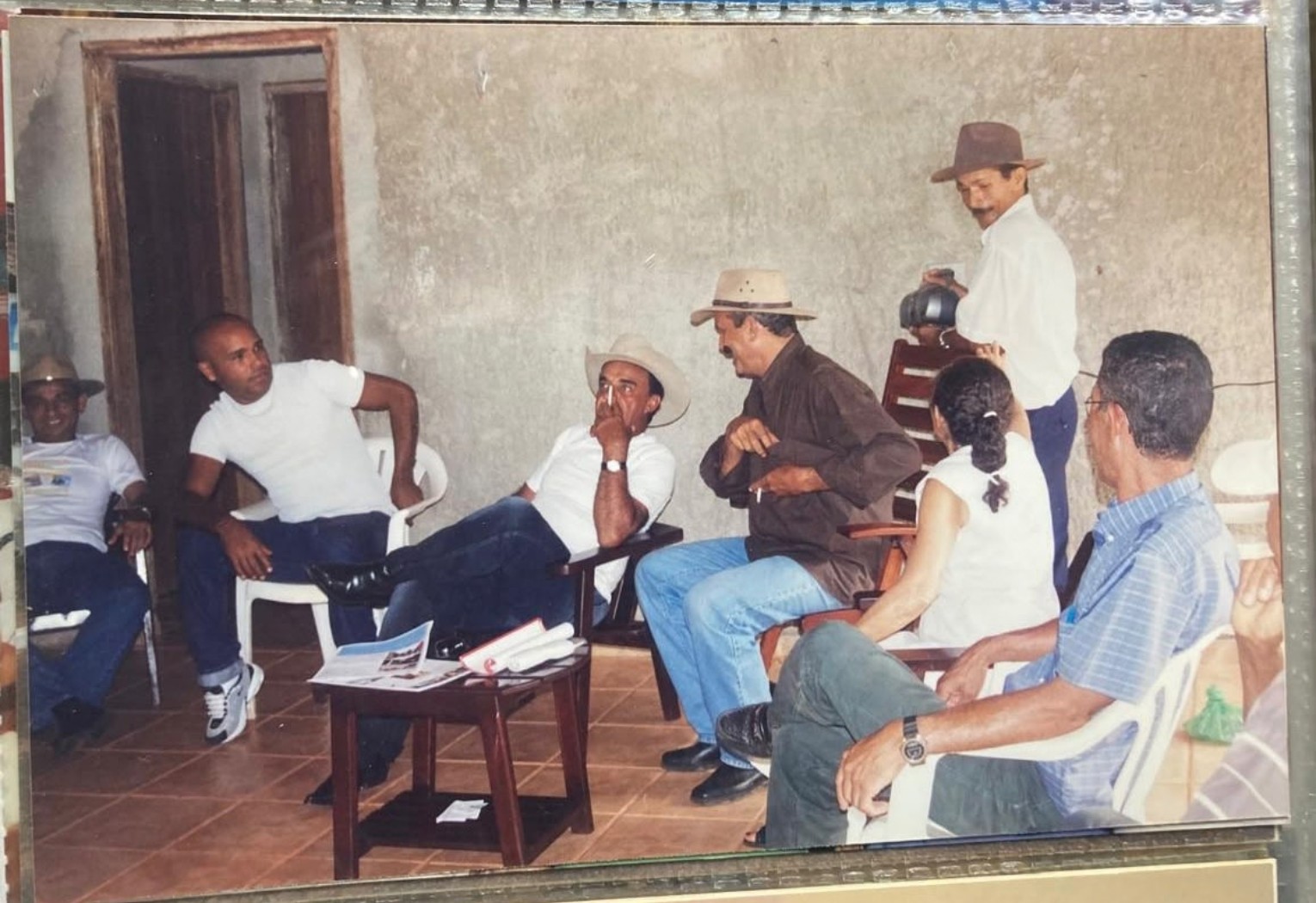 veja-fotos-raras-de-rick-com-familiares-e-amigos-no-interior-do-tocantins