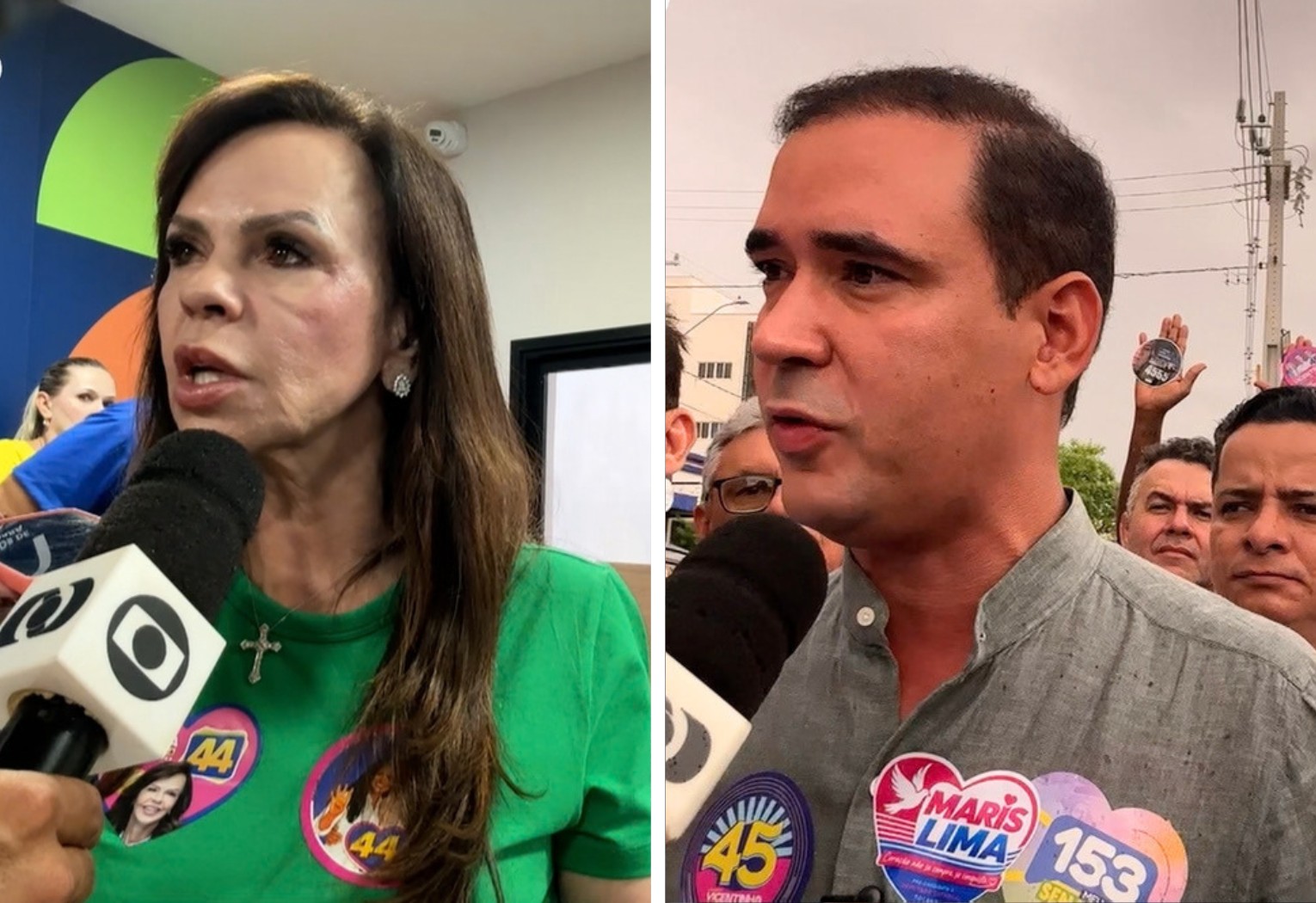 eleicoes-2026:-veja-como-foi-o-dia-dos-candidatos-ao-governo-do-tocantins-nesta-quarta-feira-(23)