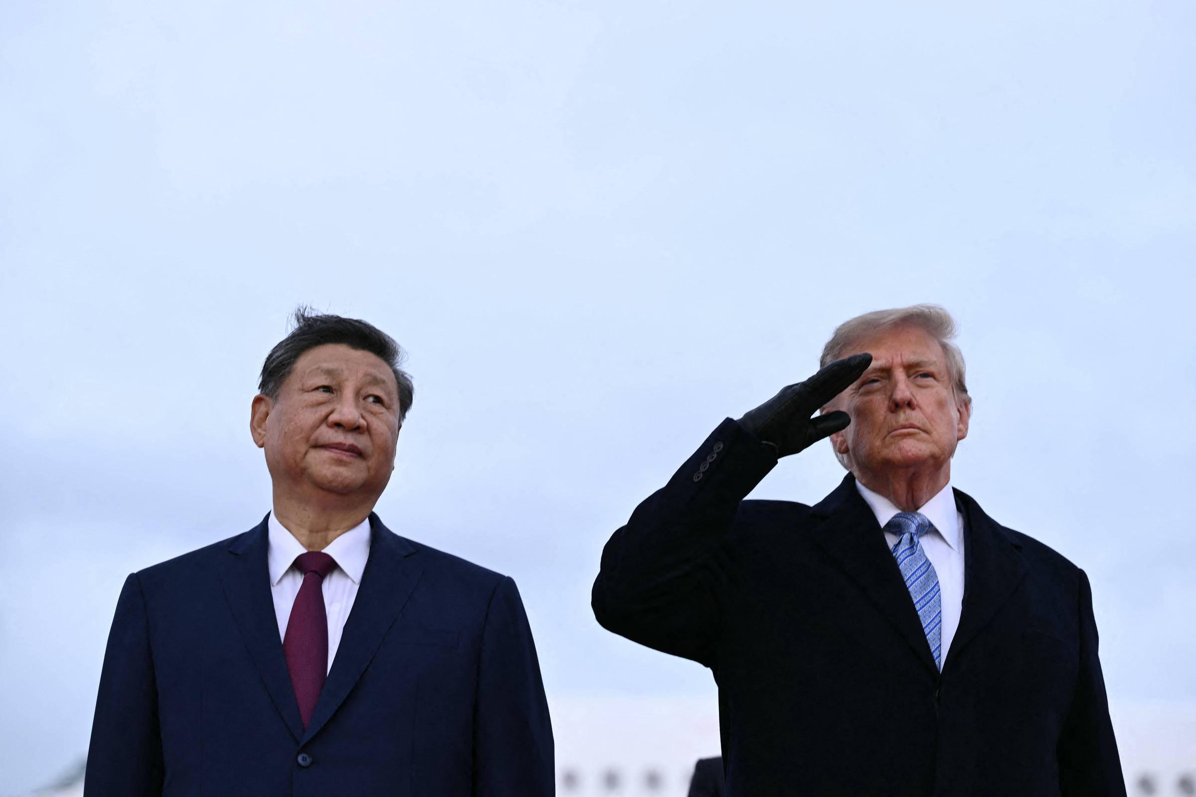 baixas-expectativas-marcam-o-novo-encontro-entre-xi-e-trump
