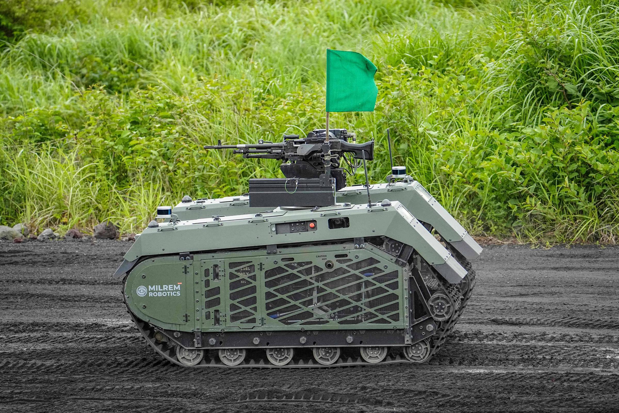 estonia-acusa-russia-por-ataque-a-fabrica-de-drones;-kremlin-nega