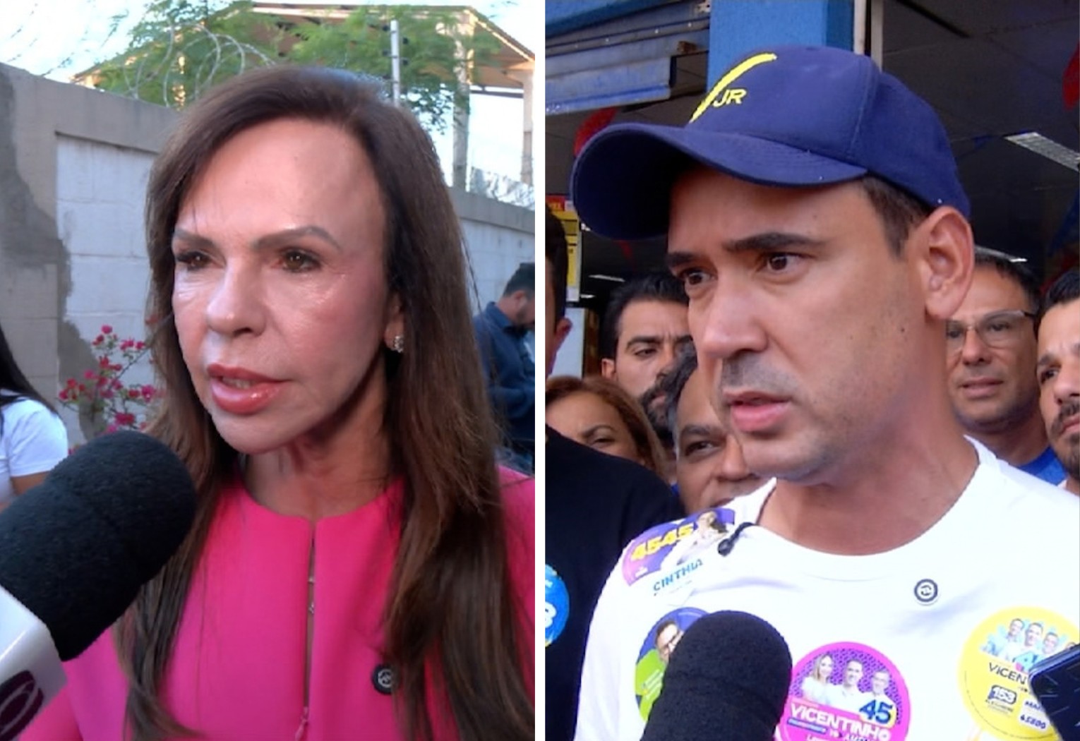 eleicoes-2026:-veja-como-foi-o-dia-dos-candidatos-ao-governo-do-tocantins-nesta-quarta-feira-(30)