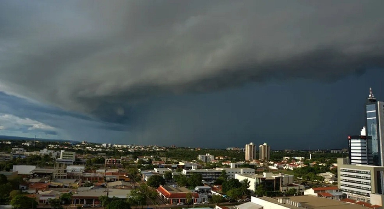 alerta-preve-tempestade,-granizo-e-ventos-de-ate-60-km/h-no-tocantins
