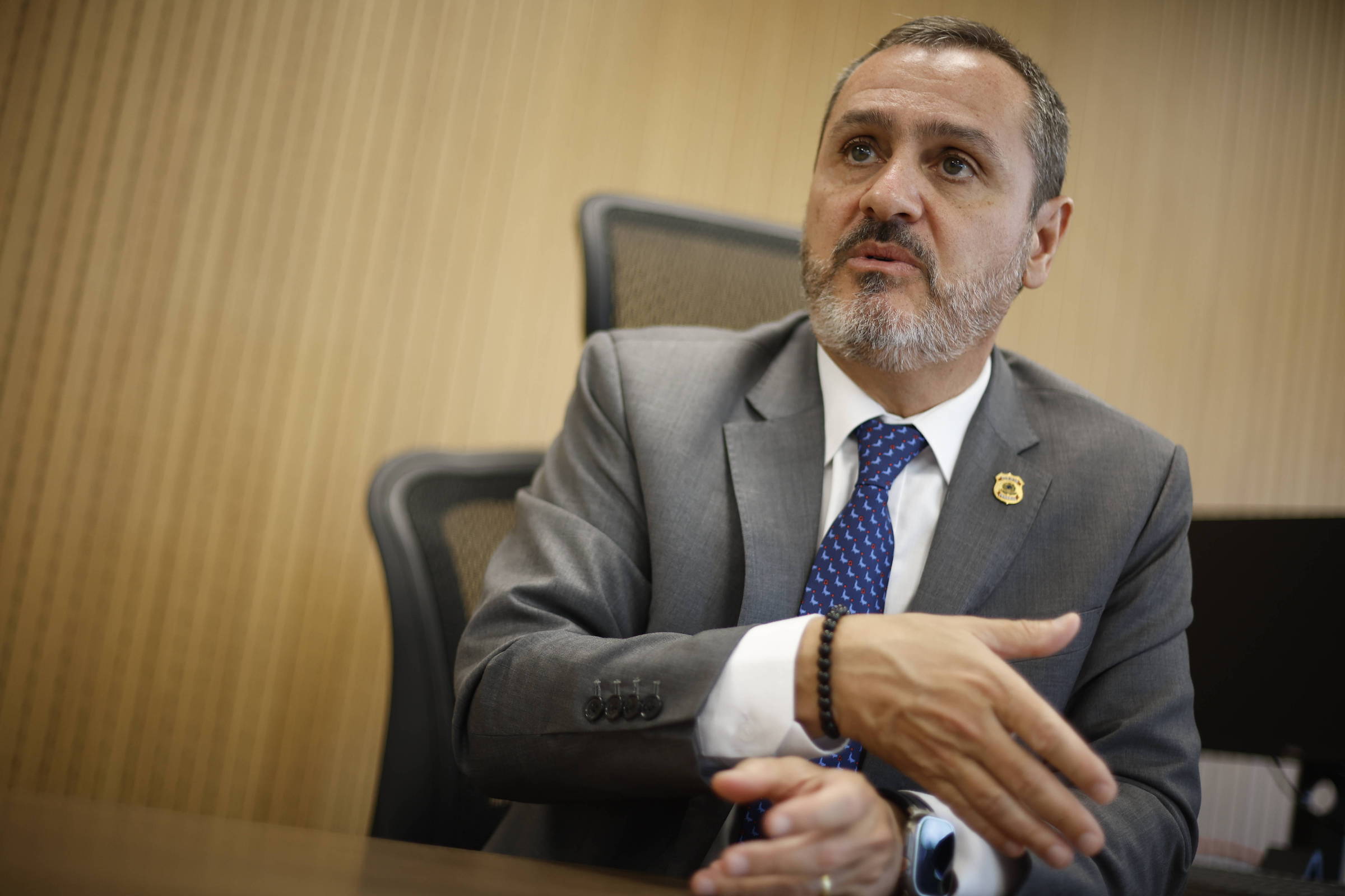 pf-nao-encontra-indicios-de-ameaca-a-instalacoes-diplomaticas-dos-eua-apos-buscas
