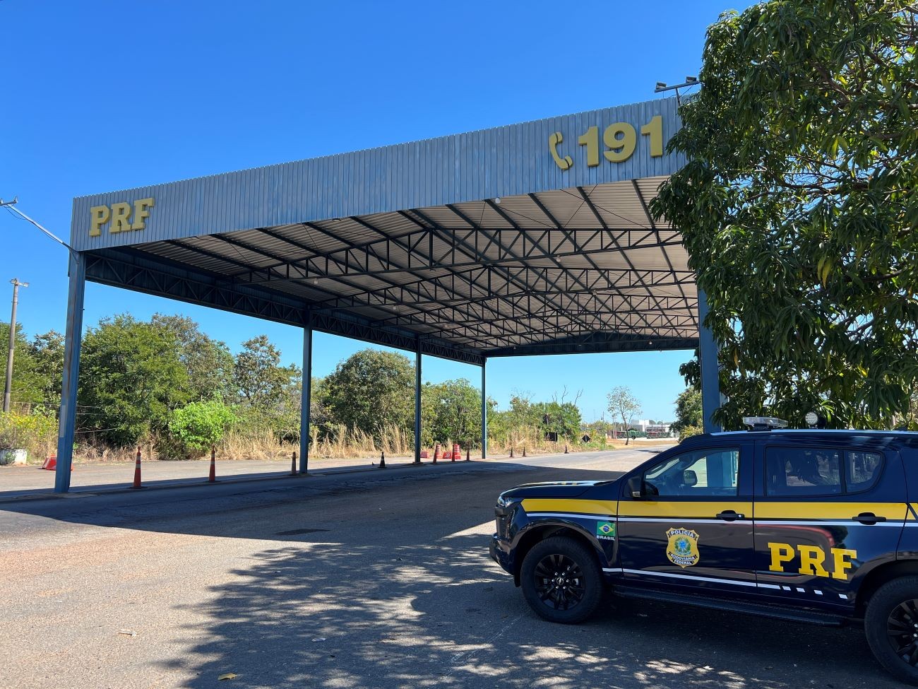 eleicoes-tem-reforco-da-prf-e-restricao-de-trafego-nas-rodovias-do-to