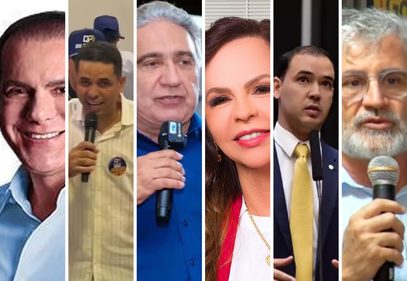 candidatos-ao-governo-do-tocantins-votam-neste-domingo;-veja