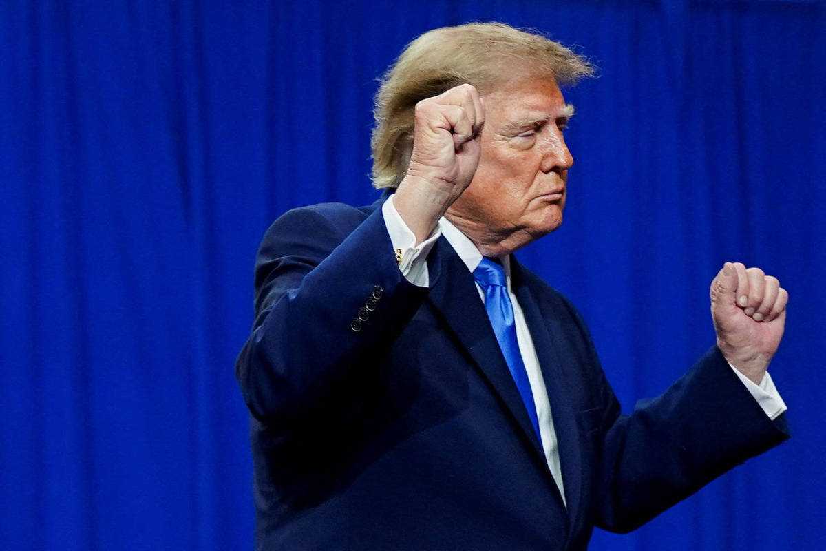 trump-troca-brasil-por-india-em-post-que-elogia-eleicao-sem-citar-candidatos
