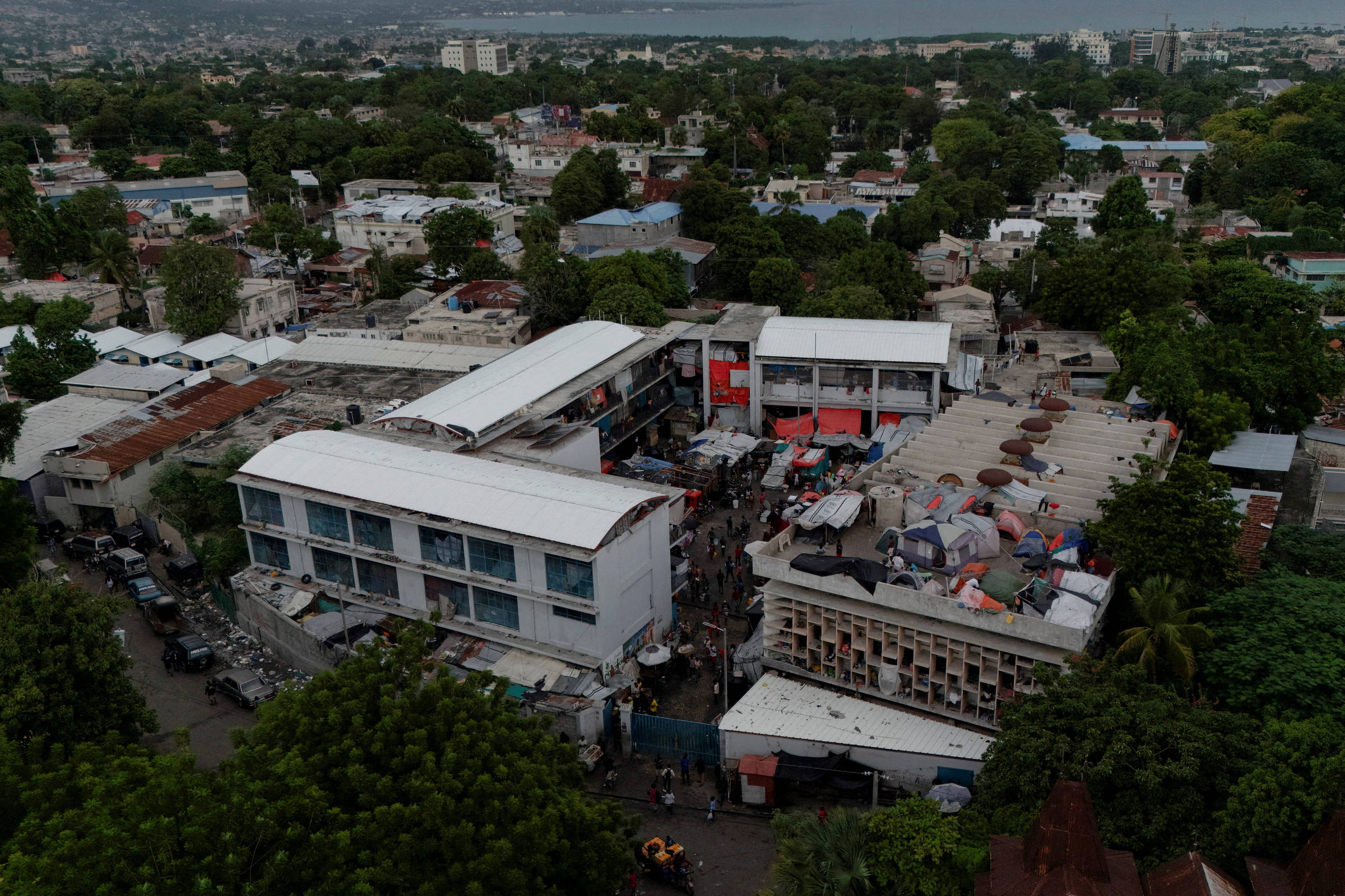 conselho-eleitoral-do-haiti-adia-eleicoes-por-tempo-indeterminado