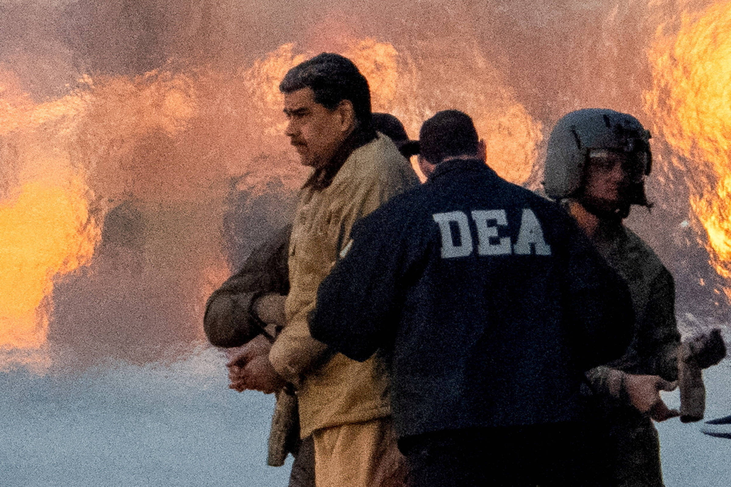 Justiça dos EUA adiciona tortura à lista de acusações contra Nicolás Maduro