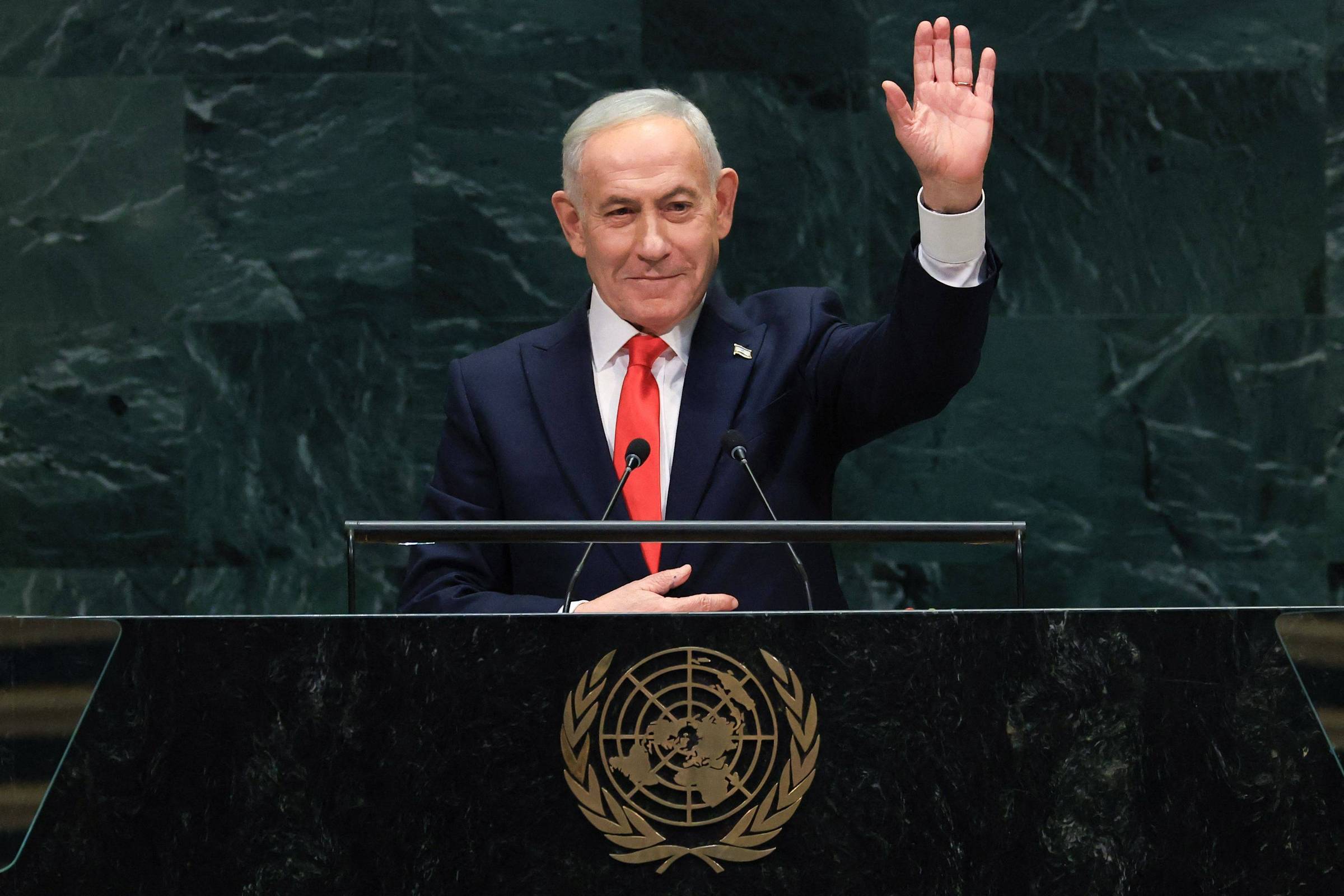 Governo de Israel busca apoio da ultradireita da Europa apesar de legado antissemita