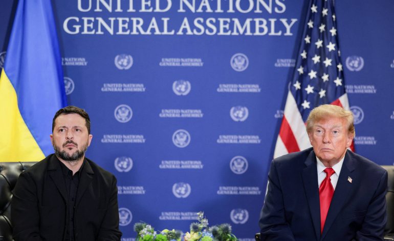 eua-anunciam-‘cessar-fogo-energetico’-entre-russia-e-ucrania;-zelenski-diz-desconhecer-acordo