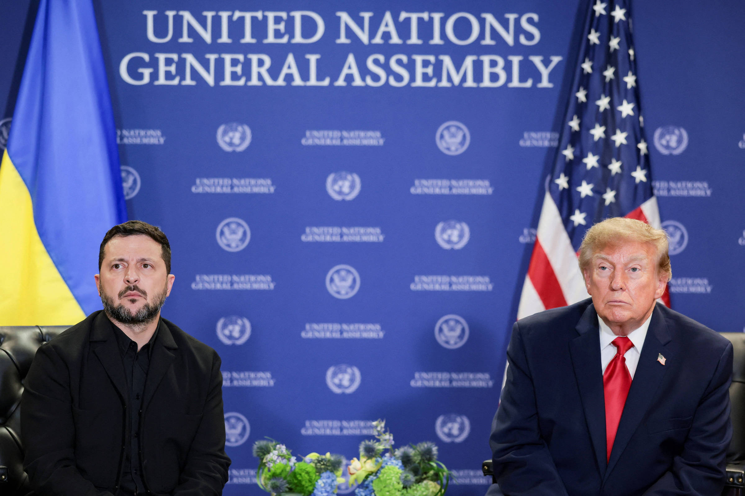 EUA anunciam ‘cessar-fogo energético’ entre Rússia e Ucrânia; Zelenski diz desconhecer acordo