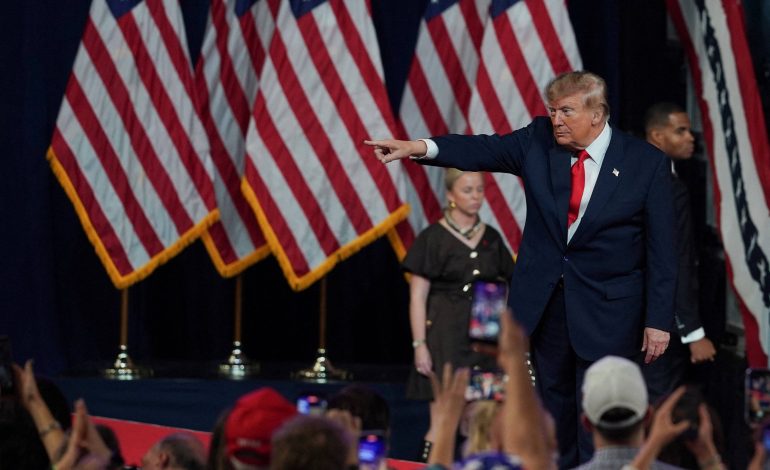 trump-sugere-rebatizar-oceano-atlantico-ou-pacifico-como-oceano-trump