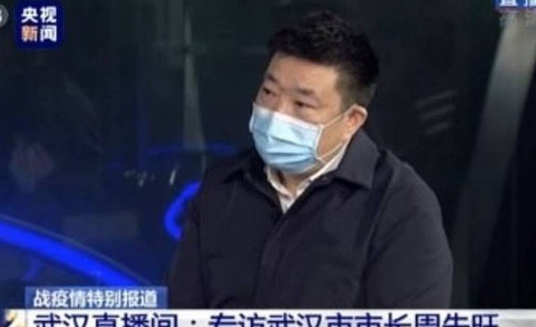 prefeito-que-comandou-resposta-a-covid-em-wuhan,-na-china,-e-condenado-por-corrupcao