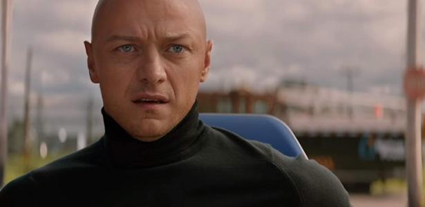 Astro de X-Men revela que quase morreu após complicação de biópsia pulmonar