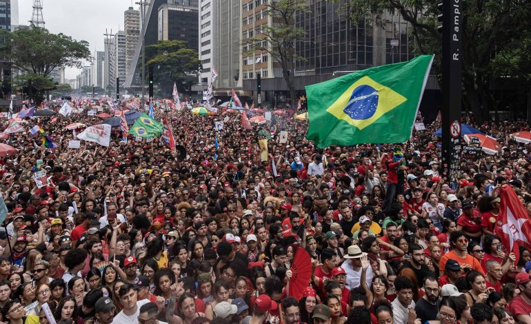 Uma parte da esquerda prefere a derrota purista à vitória pragmática