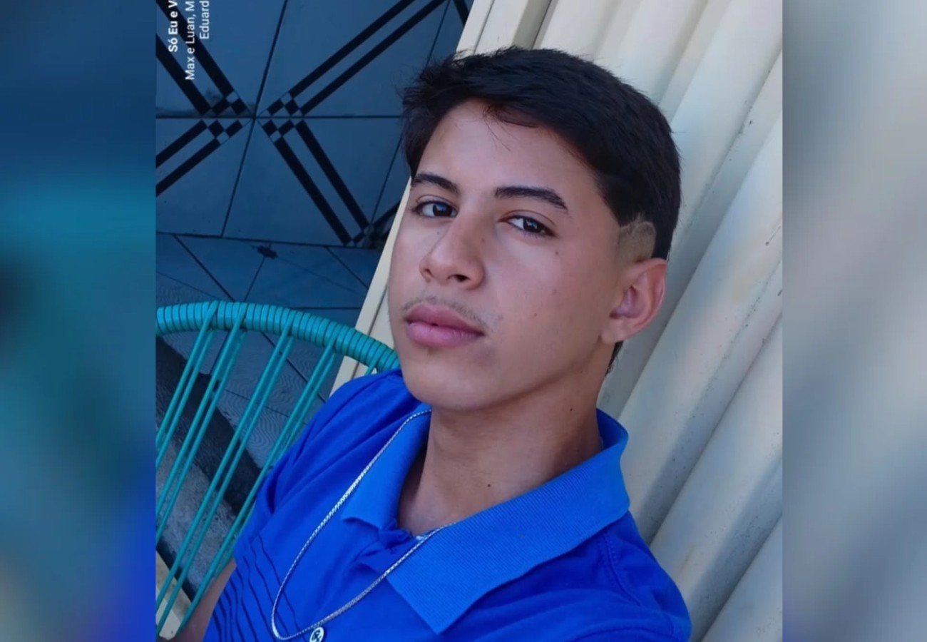 Jovem de 18 anos morre em acidente de moto em Araguatins
