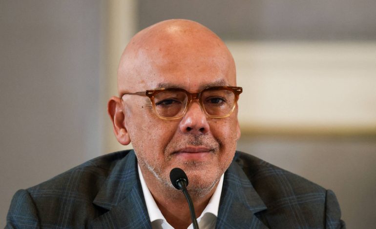 governo-trump-retira-sancoes-ao-irmao-de-delcy-rodriguez-na-venezuela