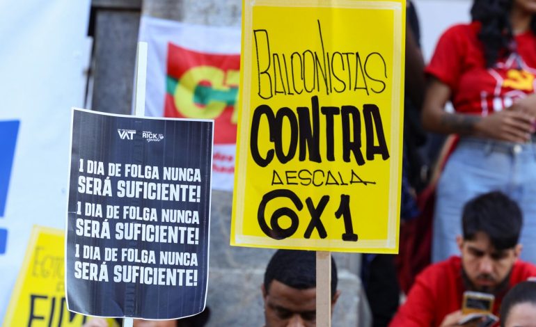 fim-da-6×1:-saiba-quando-entra-em-vigor-nova-jornada-de-trabalho