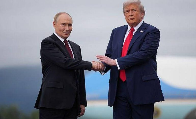 Como conflitos globais viraram dor de cabeça para Trump em eleições de meio de mandato nos EUA