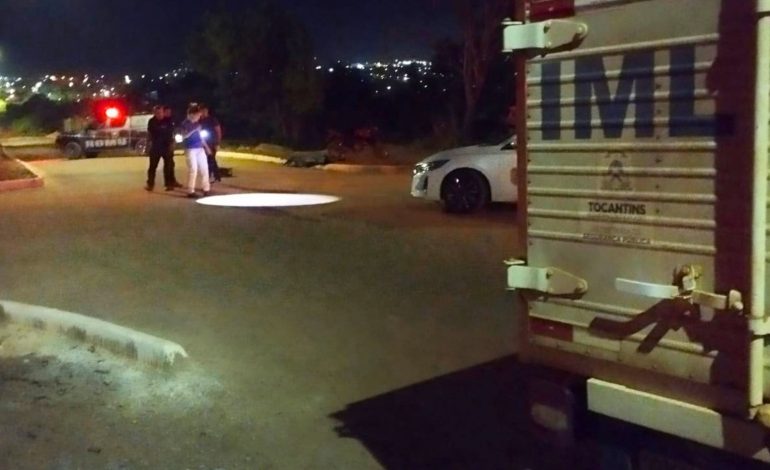 Palmas registra quatro homicídios em uma semana; Tocantins soma mais de 180 casos em 2026