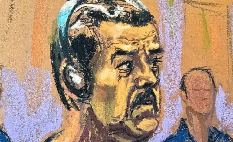 maduro-e-cilia-se-declaram-inocentes-de-acusacoes-de-tortura-nos-eua
